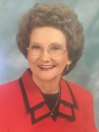 Judine Lott Obituary