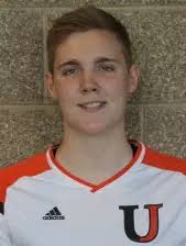 2016 Women's Soccer Roster