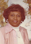 Wilma Bonner