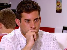 TOWIE's Arg urged to make final attempt to win Lydia back