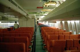 British Airways 747 Airline Interiors Aircraft Interiors Vintage Airlines