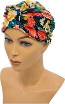 Dohmen Headwear Chemo muts Livia EL/13