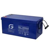 China 12V 200AH Rechargeable Sealed Maintenance Free UPS ...