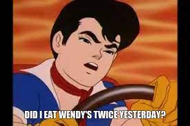 Speed Racer Meme 2 By Mach523 On Deviantart