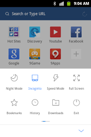 Downloading uc browser for computer is now possible with this easy tutorial on our site. Download Apk Uc Browser For Android Polaryellow