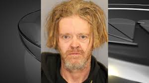 Saratoga Springs man charged in machete threat