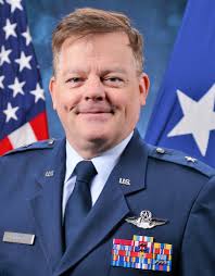 Biography of Thomas L. Yoder