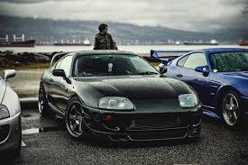 Its resolution is 2000px x 1333px, which tons of awesome toyota supra mk4 wallpapers to download for free. 120184 4k Drift Neon Lights Toyota Supra Custom Mocah Hd Wallpapers