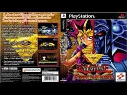 Save Game Yugioh Forbidden Memories Full Cards Peatix