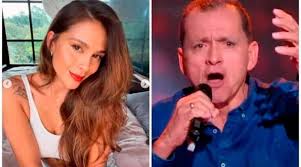 Papá de Greeicy Rendón se presentó en “La Voz Senior” ¿Cómo le fue?