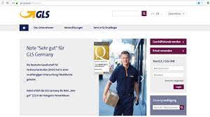 Wann erhalte ich aktualisierungen zur. Gls Lieferung Samstags Alle Liefertage Im Uberblick Chip