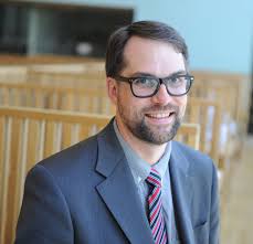 Mark Newton Appointed Director of Columbia's Center for Digital Research &  Scholarship