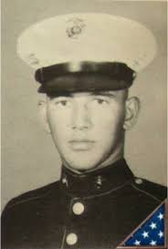 TAPS KIA 1st recon Bn