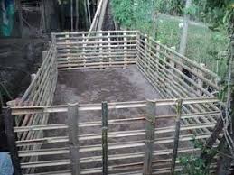 Ternyata Mudah Lho Cara Membuat Kolam Terpal Untuk Ternak Lele