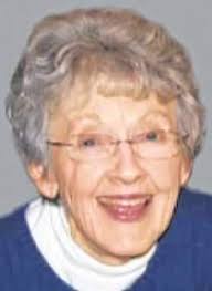 Maureen 'Maury' (Steele) Streit