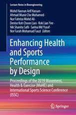 Nasir, aiman zakwan jidin, mohd faizal bin. Enhancing Health And Sports Performance By Design Springerprofessional De
