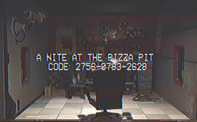 We did not find results for: A Five Nights At Freddy S Inspired Prop Hunt Fortnitecreative