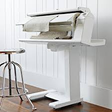 Now i am finding it difficult to buy replacement parts, as well as a new pad for the rotary part, as it is quite flat after all the ironing i've done. Miele Rotary Clothes Iron Williams Sonoma