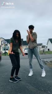 Cute Dancing Tiktok Video In 2020 Cool Dance Moves Dance Choreography Dance Music Playlist