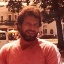 George Ellinger (1943-2021)