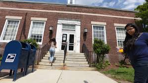 Go to map of locations. Fort Lee Nj New Post Office To Open Next To Parking Garage