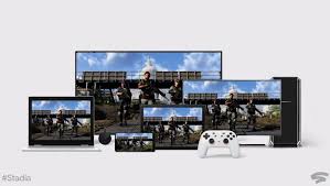 Google Stadia Will Sell Games A La Carte Cloud Gaming Rise Of The Tomb Larian Studios