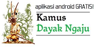 Kamus manado ini baiknya disandingkan dengan sejumlah kata disertai dengan contoh penggunaannya dalam kalimat/ucapan. Kamus Bahasa Dayak On Windows Pc Download Free 1 0 Com Itah Kamusdayakngaju