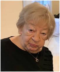 Marjorie Ann Ruffino