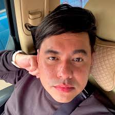 Chasing sunsets with Binibining Quezon