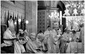 Vineri, 19 iunie a.c., solemnitatea preasfintei inimi a lui isus și zi de rugăciune pentru sfințirea preoților, la catedrala sf. Date Importante Catedrala Sf Iosif