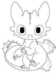 When babies can see color varies from child to child. Top 50 Printable Toothless Coloring Pages Online Coloring Pages