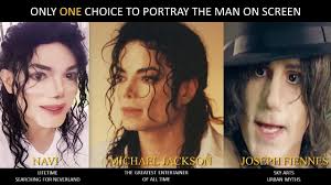 Navi (The World's #1 Michael Jackson Tribute)