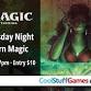 Wednesday Night Modern Magic at CoolStuffGames – Miami event image