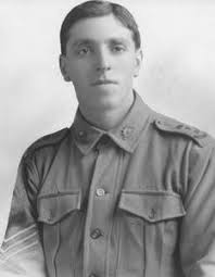 CORPORAL SIDNEY FRANK WILLIAM HAROLD GREEN