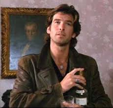 Pierce brosnan obe is an irish actor, film producer and environmental activist. Pierce Brosnan Florida Irish Heritage Center