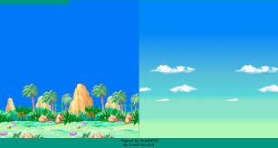 Il s'agit majoritairement de jeux de combat mettant en scène les différents combattants qui apparaissent au cours de l'histoire. The Spriters Resource Full Sheet View Dragon Ball Advanced Adventure Island