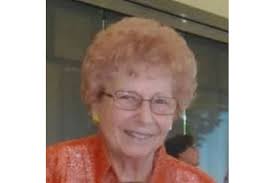 Dawn Rast Obituary (1933