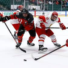 Zach dean plays a style perfectly tailored for today's nhl. Mason Mctavish 2021 Nhl Draft Prospect Profile A Goal Scoring Power Forward All About The Jersey