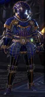 Elder's recess, wildspire waste · target of quest: How To Unlock And Get The Lunastra Alpha Layered Armor Monster Hunter World Mhw Game8