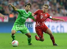 Fc bayern munich vs vfl wolfsburg. Bayern Munchen Vs Wolfsburg Prediction Preview Betting Tips 10 12 2016 Betting Tips Betting Picks Soccer Predictions Betfreak Net