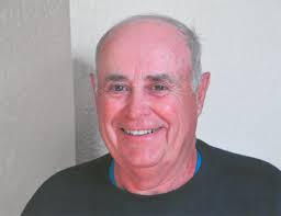 Remembering Raymond D. Moloney