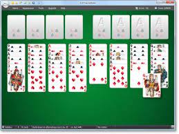 Card games can also be used to improve a person's attention span, which could be good if you have a child who ha. 123 Free Solitaire Free Download And Software Reviews Cnet Download