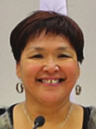 U.S.A. Assumes Arctic Council Chair