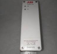 Fuente de alimentación PS24-Ex SA910S, ABB, usada