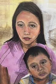 Sister Norma Pimentel finds art in her ministry at the border