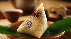 It's just a day where you have bunch of boats that look like dragons and you race them, right? Why Do Chinese People Eat Zongzi During Duanwujie And What Has This To Do With Dragon Boats Chinatown London
