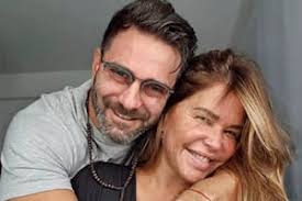 Thiago, el hijo de Nazarena Vélez, muy celoso del novio de su mamá