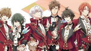 tsukino productions おしゃれまとめの人気アイデア pinterest nagisa イラスト アニメ カップル イラスト