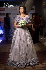 Pin By Roshaldalmeida On Christain Weddings Designer Dresses Couture Dresses Engagement Party Dresses