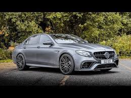 1 The 170 000 Mercedes Amg E63 S Brabus 700 Mind Blown Youtube Mercedes Amg Mercedes Amg